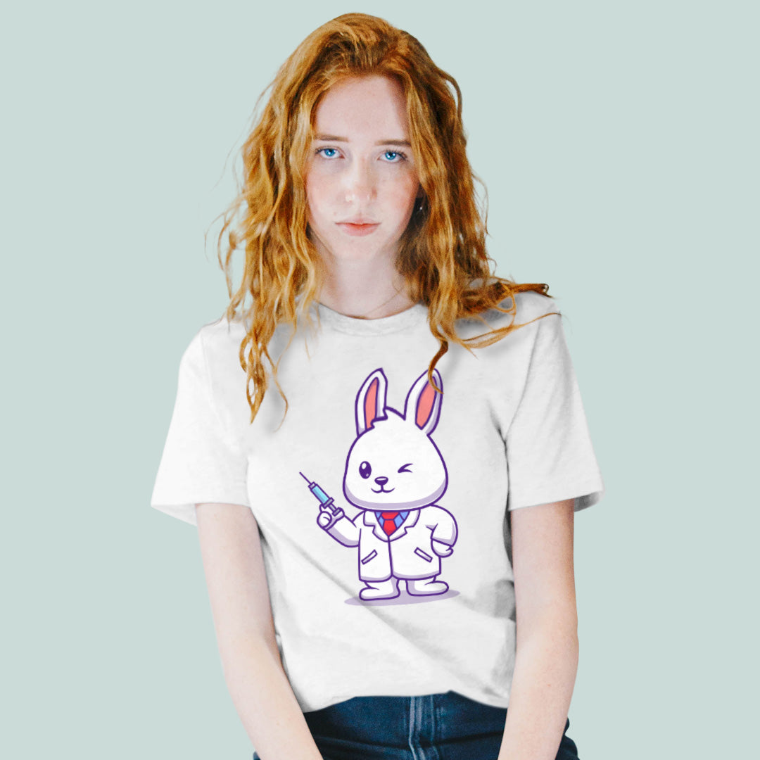 Camiseta Personalizada: Unisex