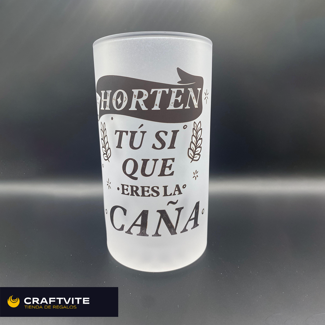 Jarra de Cerveza Personalizada