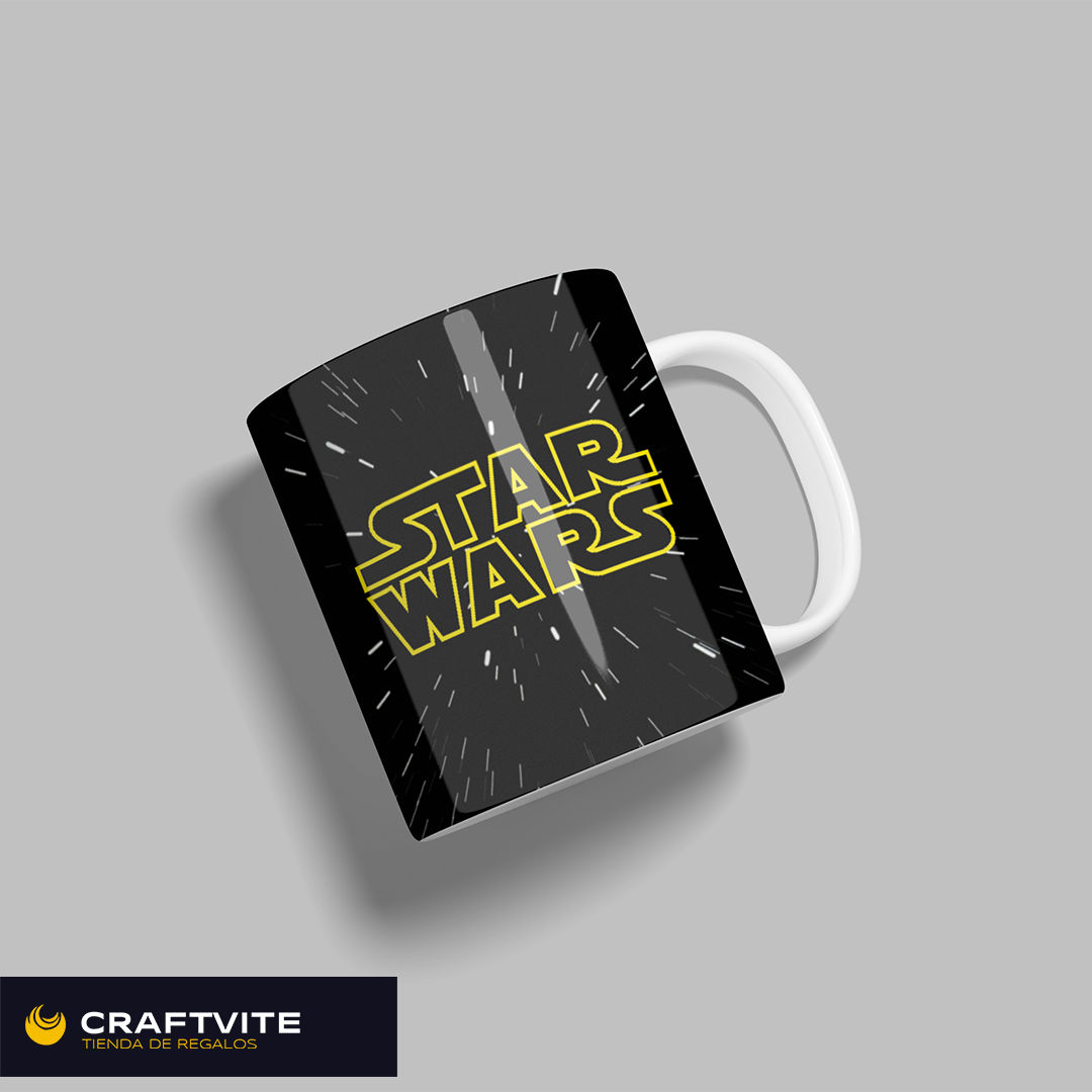 Taza Personalizada: LogoMaster