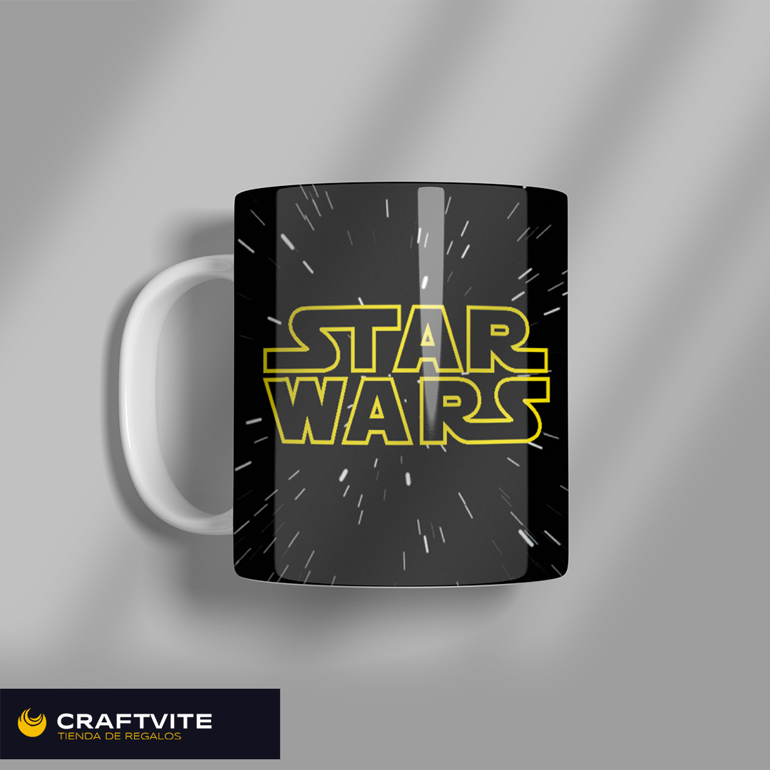 Taza Personalizada: LogoMaster