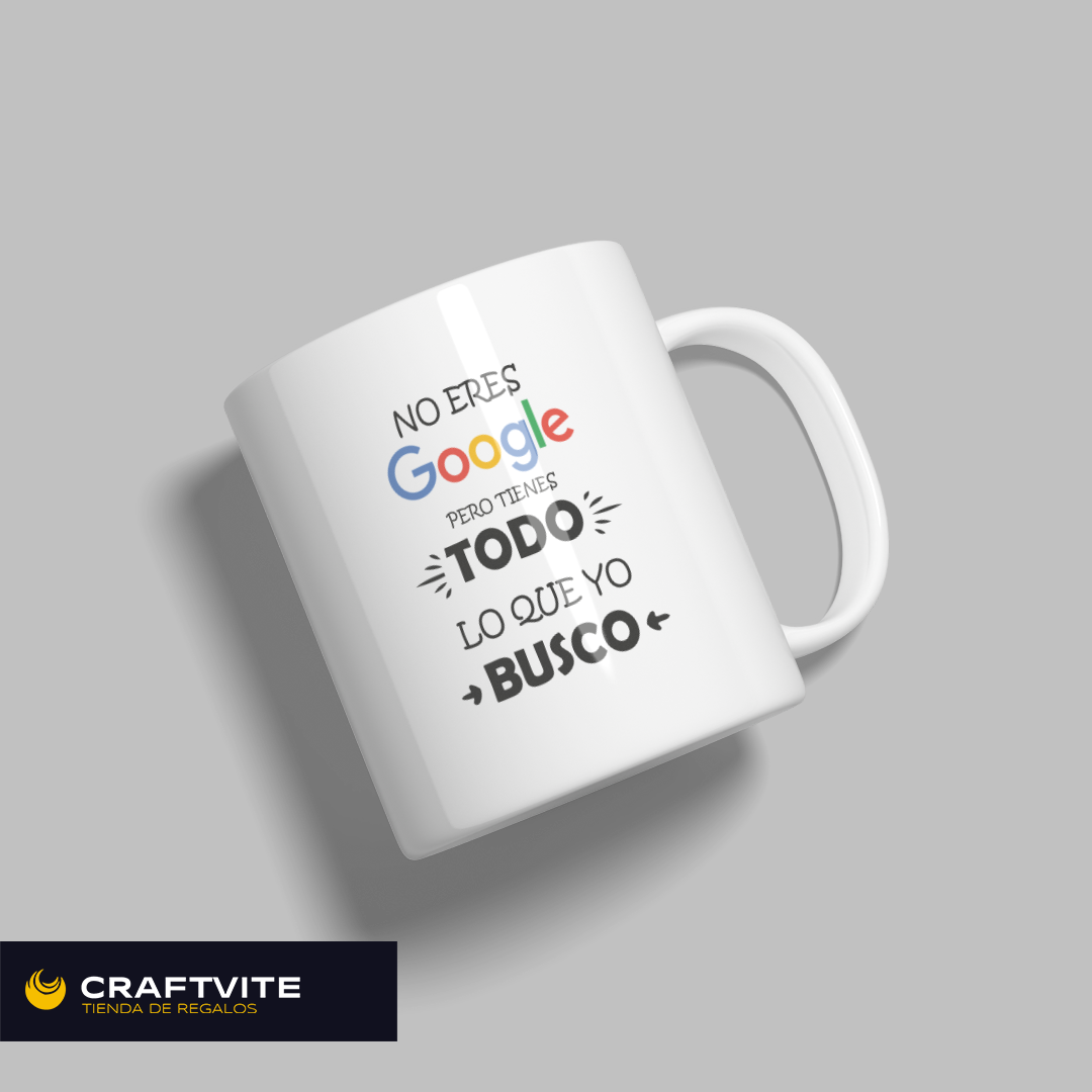 Taza: Google